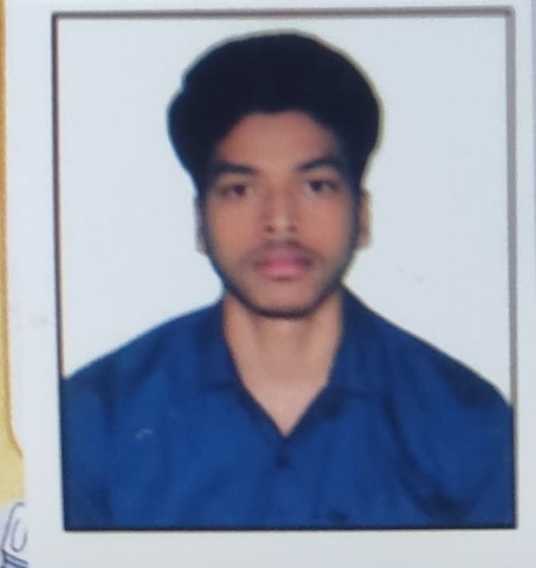 Image of Rahul Bauri