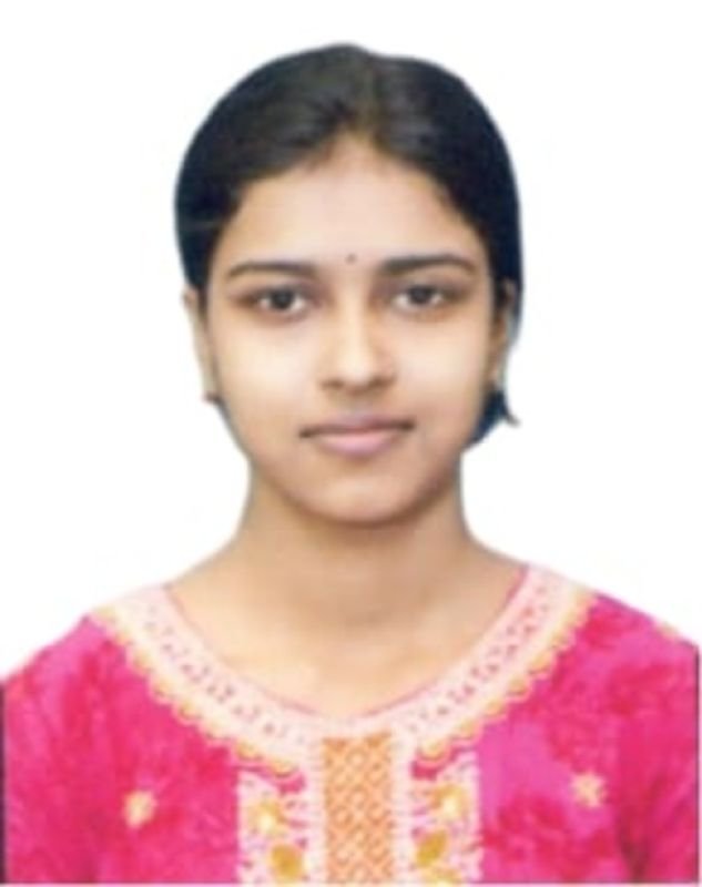 Image of Swagata Dutta