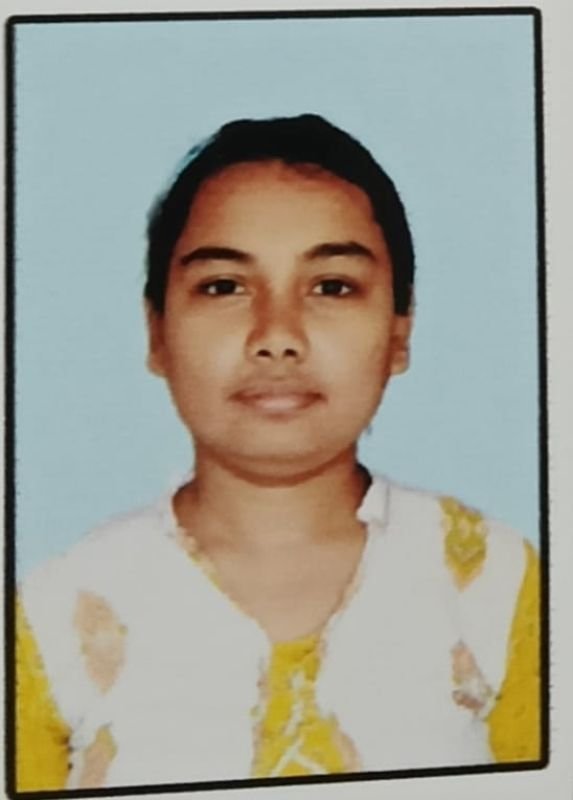 Image of Somashree Mondal