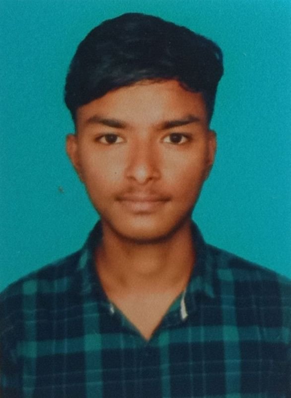 Image of Soumyadeep Samanta