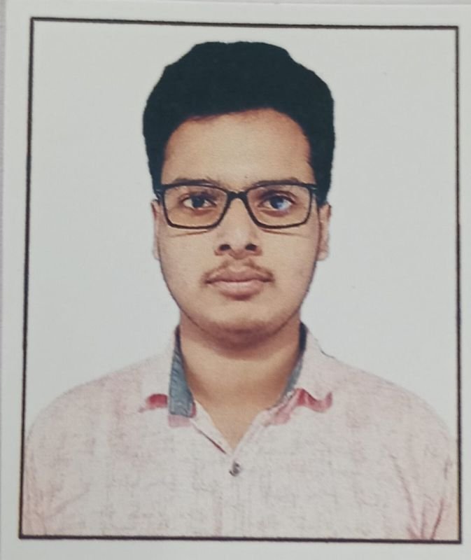 Image of Debayan Pandey