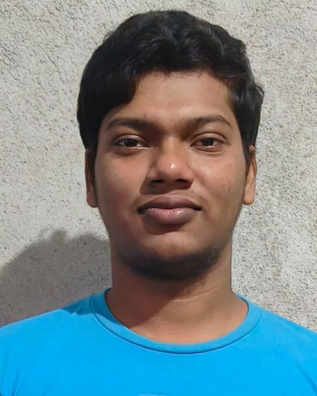 Image of Subhadip Chaulya