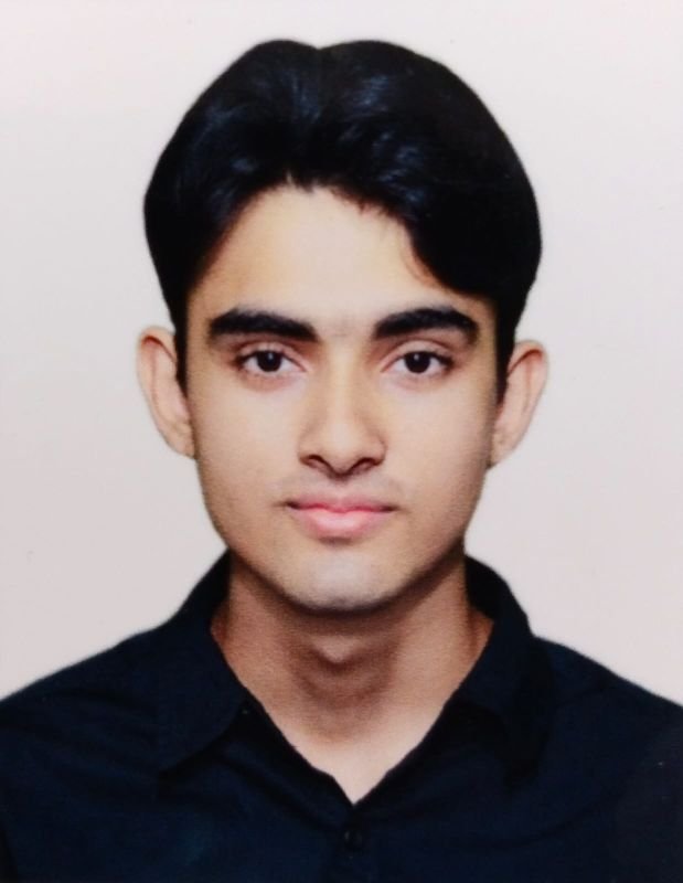 Image of Arsh Elahi Urfi