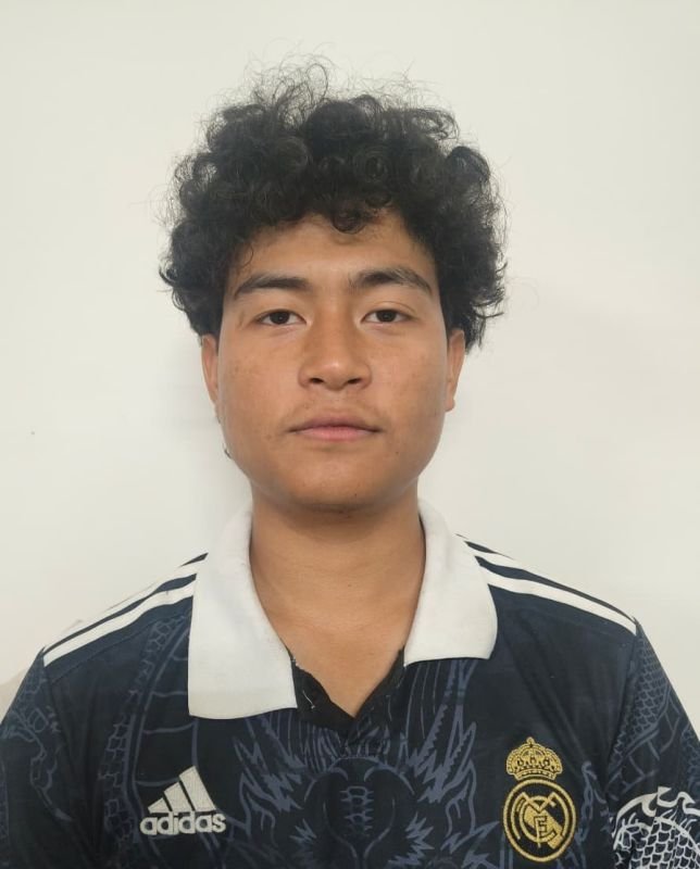 Image of Dwip Joy Barua