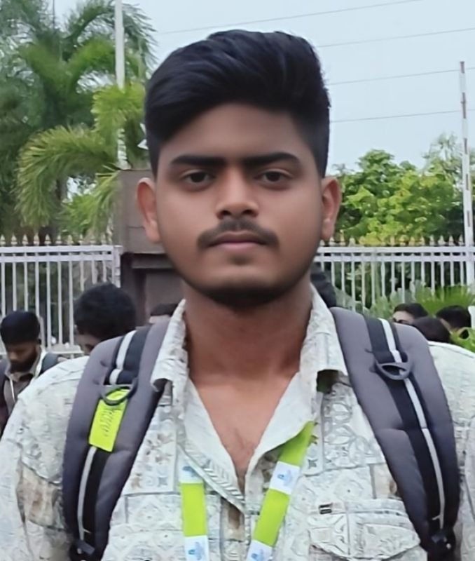 Image of Debraj Podder