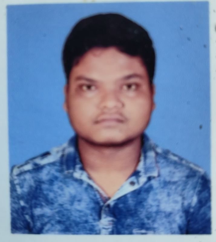 Image of Sayan Kundu