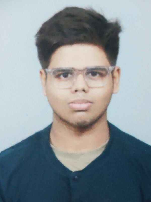 Image of Mokshit Reddy