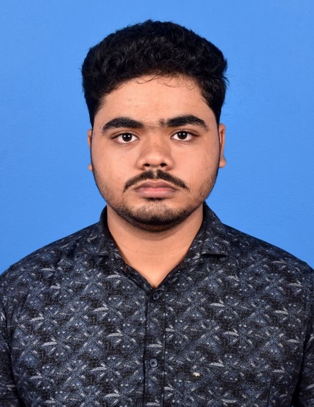 Image of Diptesh Mandal