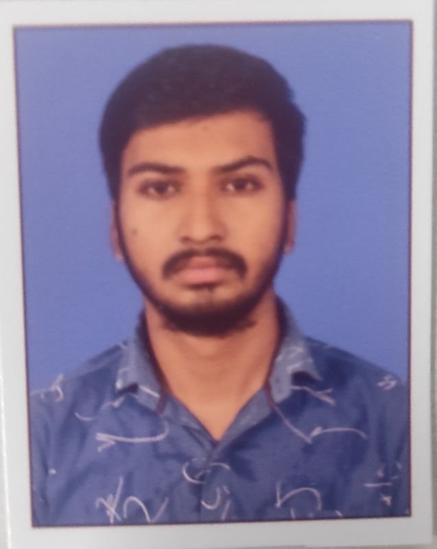 Image of Ankan Kundu