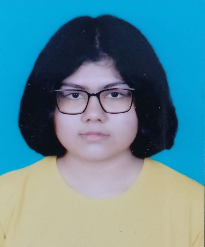 Image of Adrija Nandy