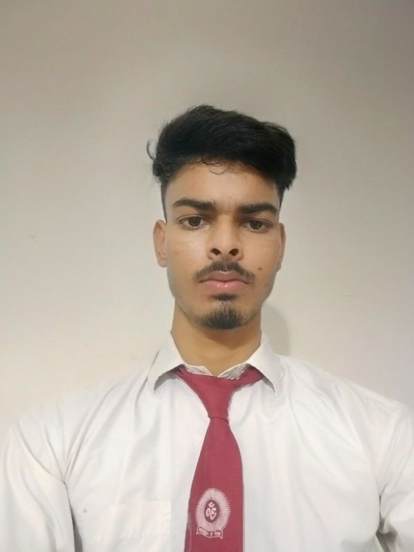 Image of Anjan Kumar Gorai