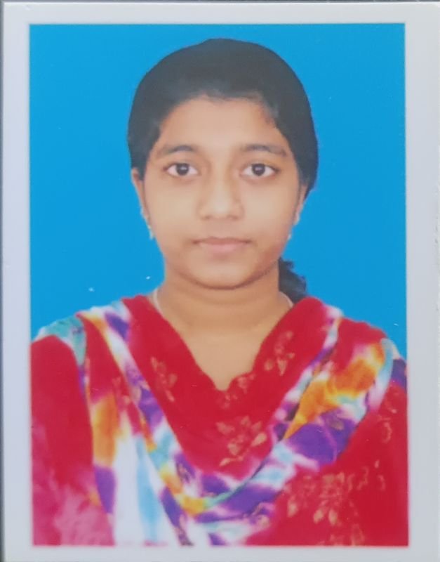 Image of Lipika Hait