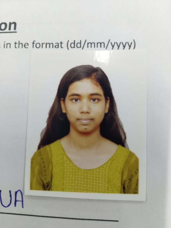 Image of Sneha Khatua