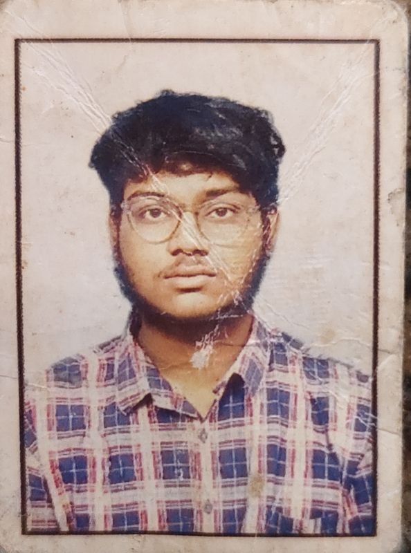 Image of Avishek Pal