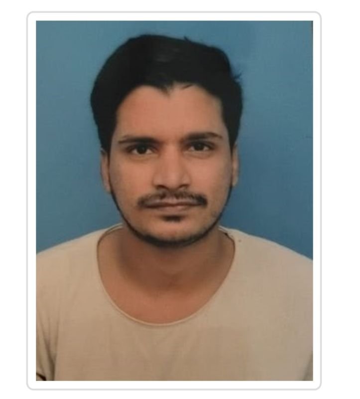 Image of Atif Intezar