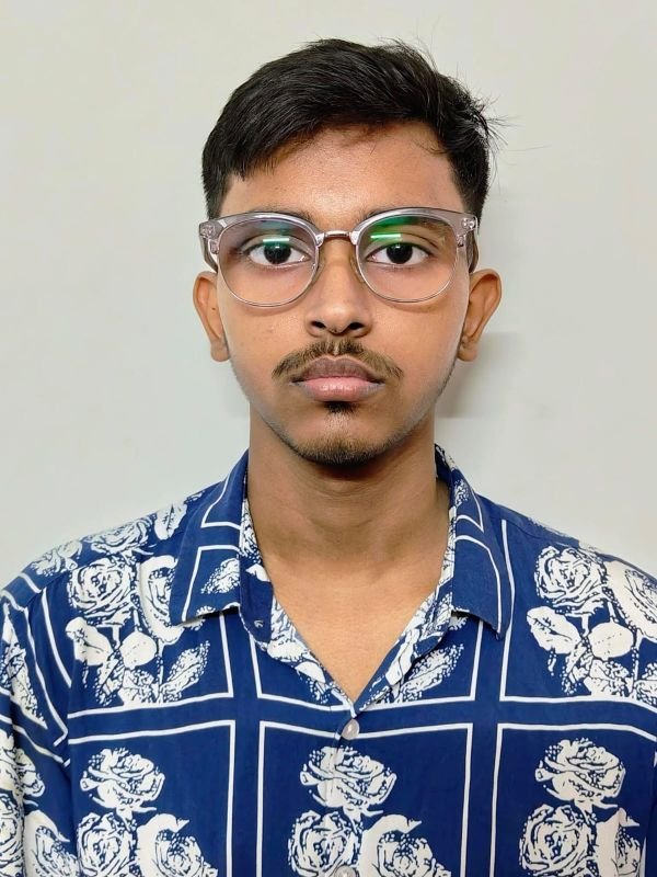 Image of Shirsha Das