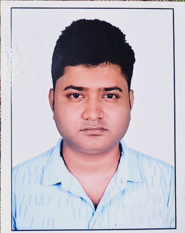 Image of Arghya Sikder