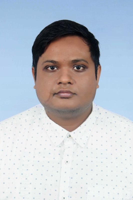 Image of Subhankar Dalapati