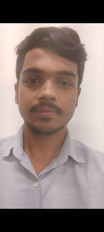 Image of Reeshav Choudhary