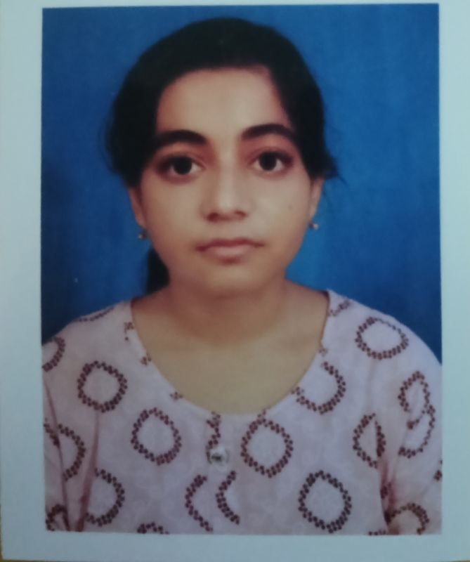 Image of Shreeparna Dingal