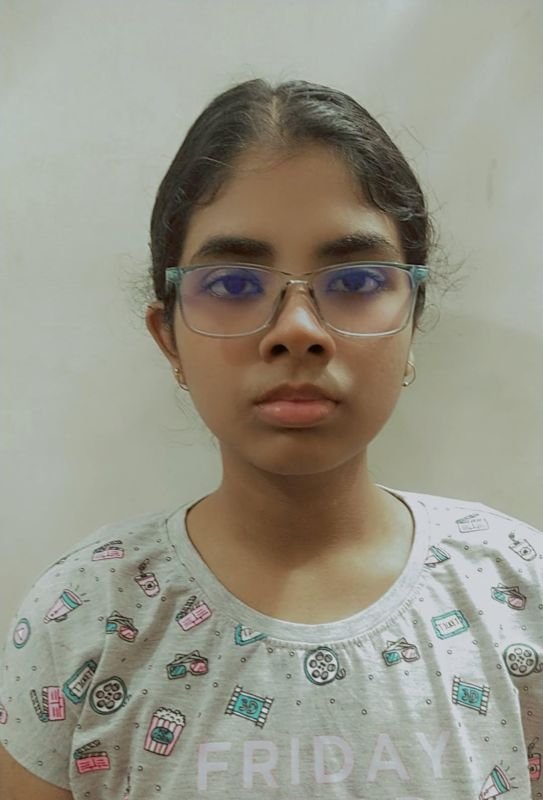 Image of Sriparna Malakar