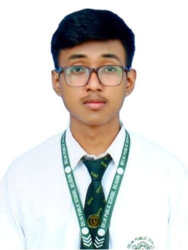 Image of Tuhinangshu Singha