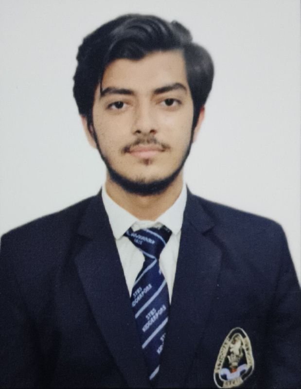 Image of Tanzeel Siddiqui