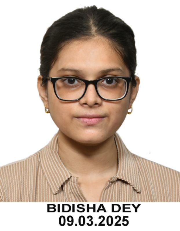 Image of Bidisha Dey