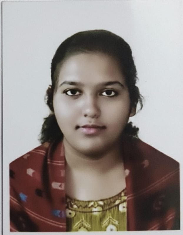 Image of Monalisha Dolai