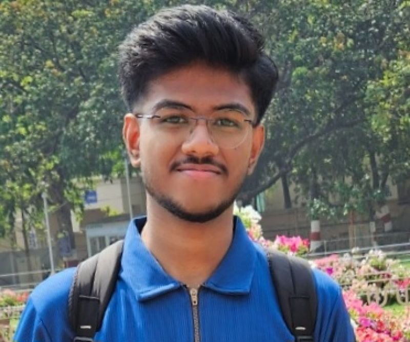 Image of Ankan Guchhait