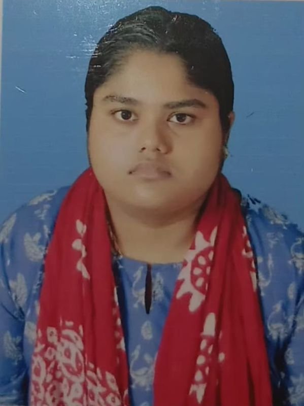 Image of Protiva Biswas