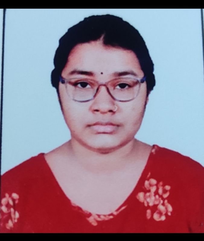 Image of Ananya Mandal