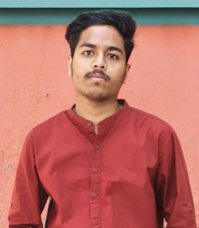 Image of Sayak Guchhait