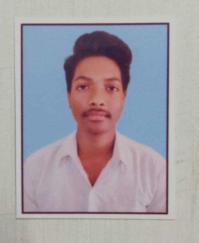 Image of Debasish Mandi