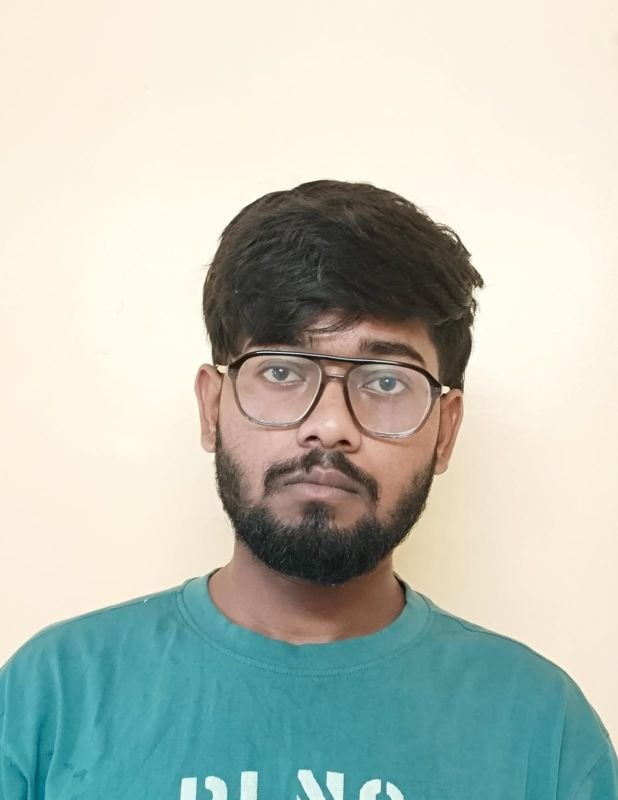 Image of Amrick Choudhury