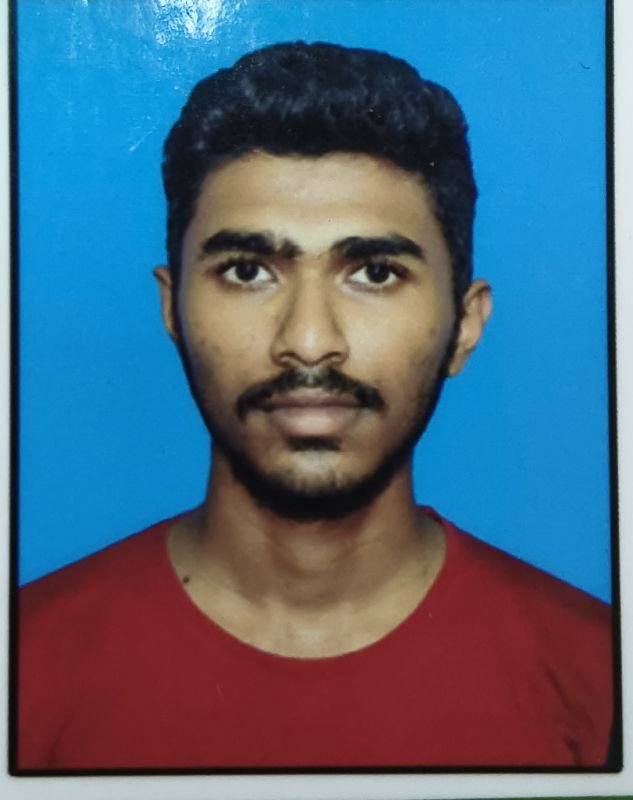 Image of Arijit Dutta