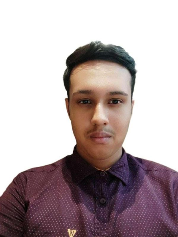 Image of Ahitagni Bhattacharya