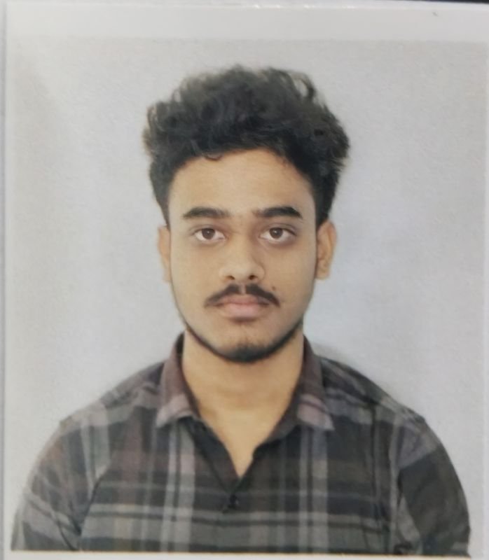 Image of Sayan Mondal