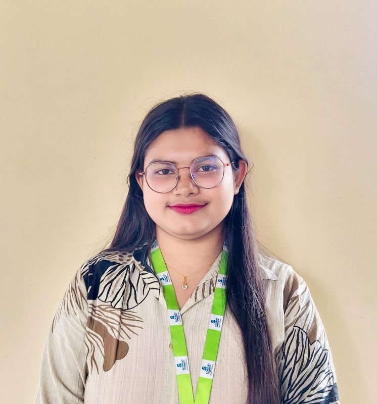 Image of Ankita Mallick