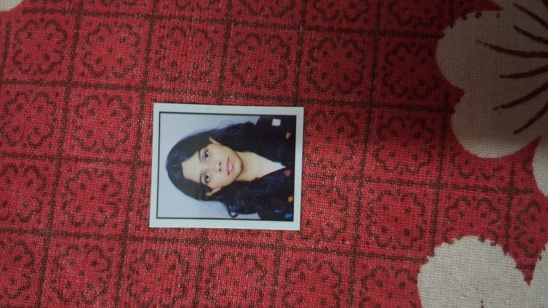 Image of Aitree Raha