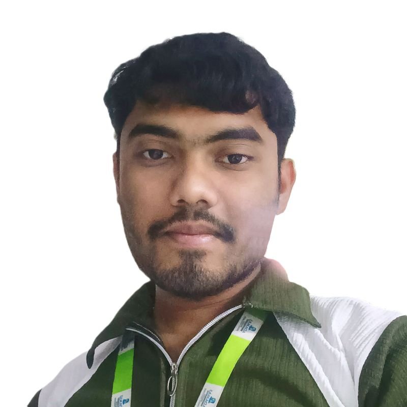 Image of Subhrakanti Bera