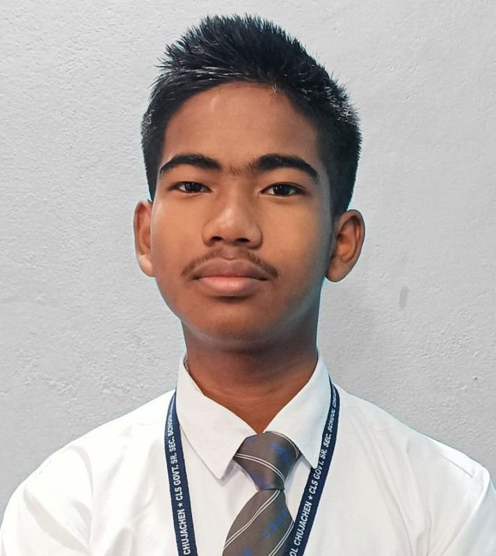 Image of Anish Sinha