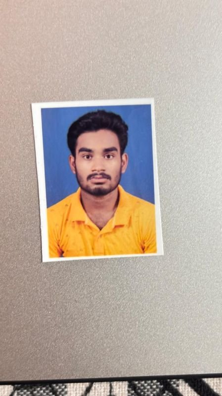 Image of Loknath Ghosal