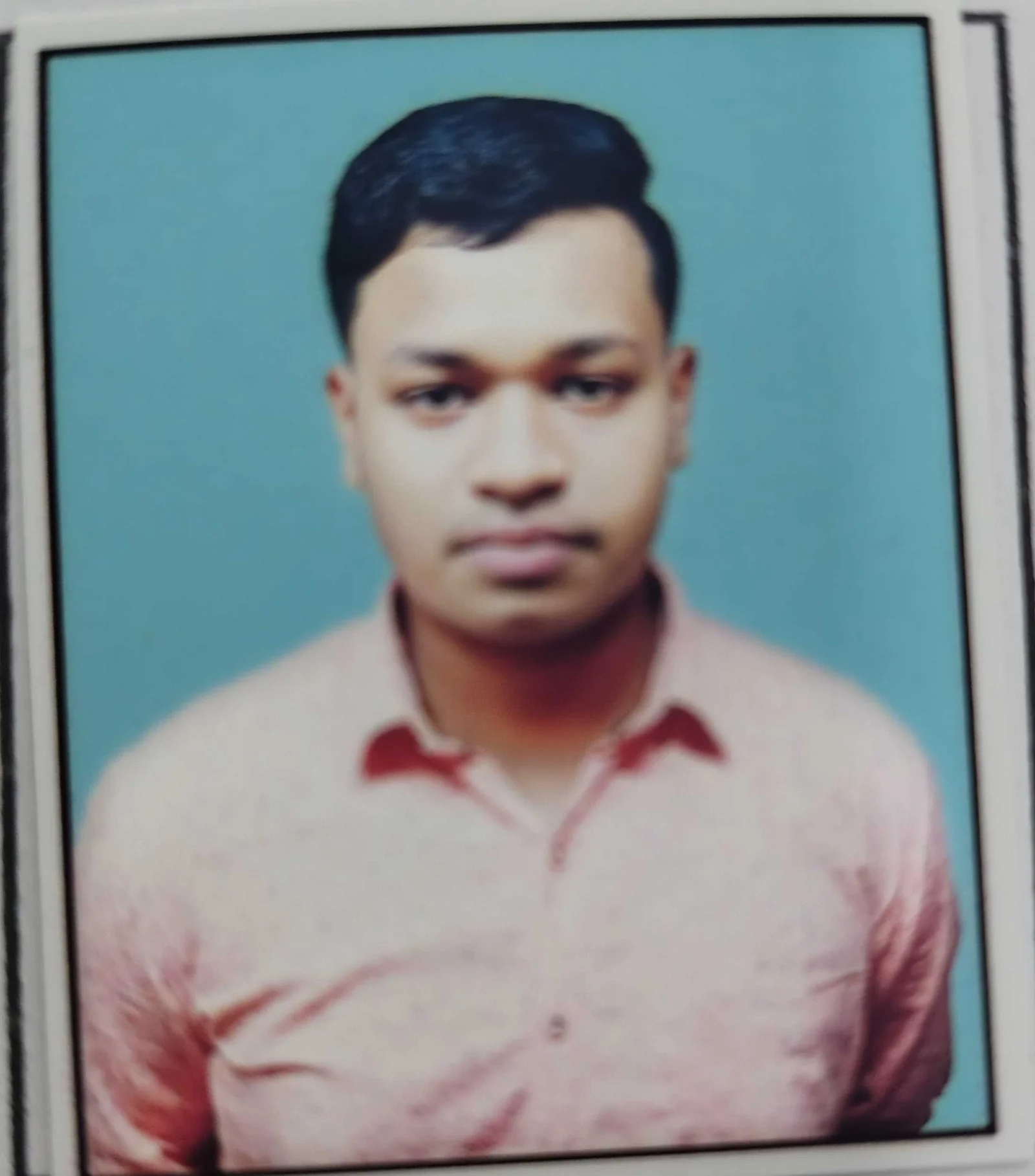 Image of Sayantan Nandi