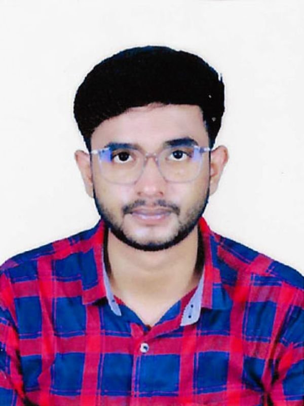 Image of Piyush Kumar