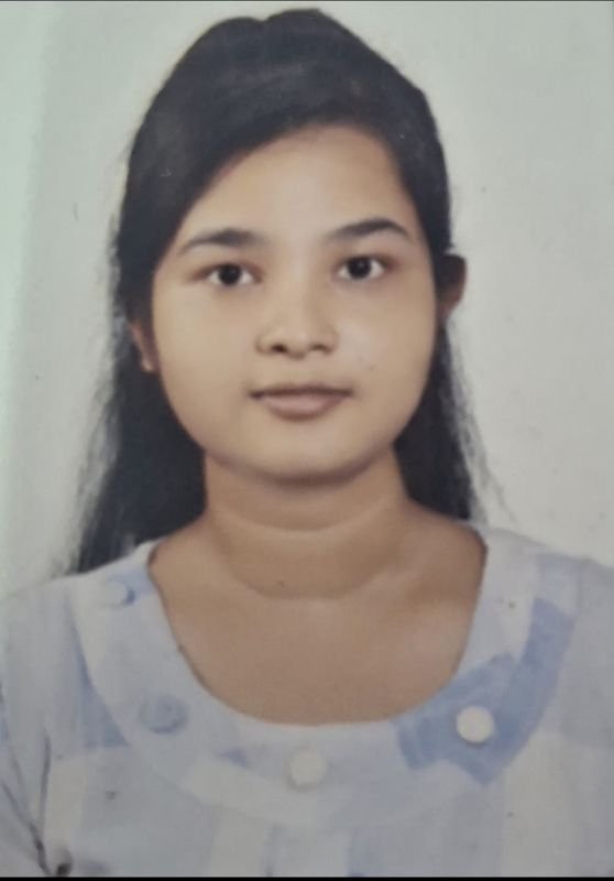 Image of Simran Mandal