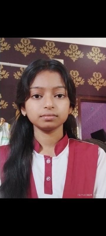 Image of Anwesha Bera