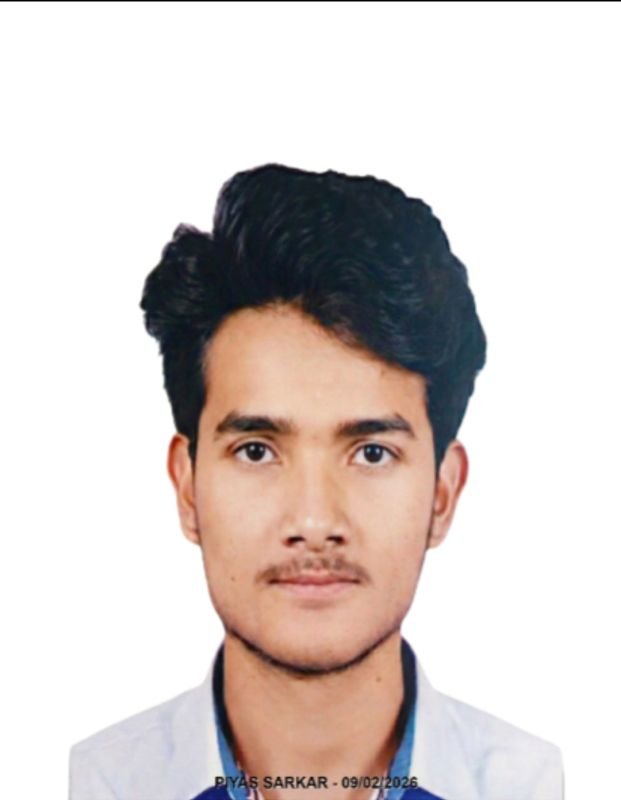 Image of Piyas Sarkar