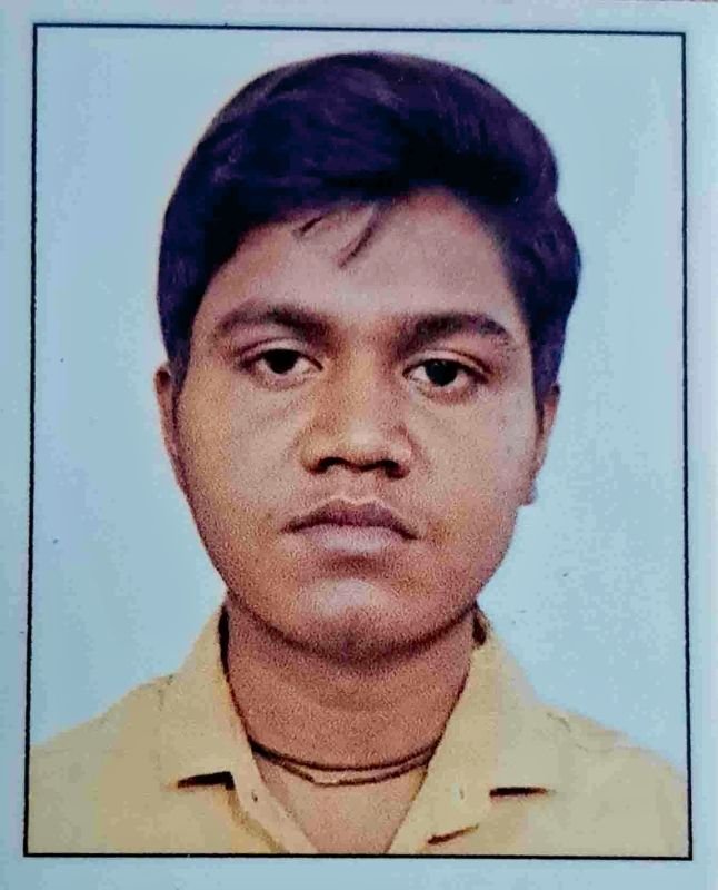 Image of Sayanjit Jana