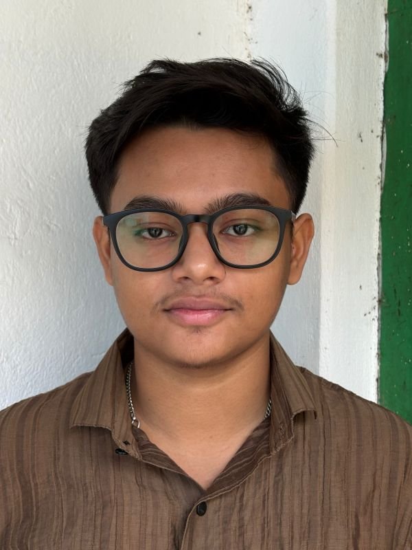 Image of Reshin Ghosh